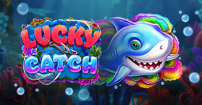 Refuel Lucky Catch